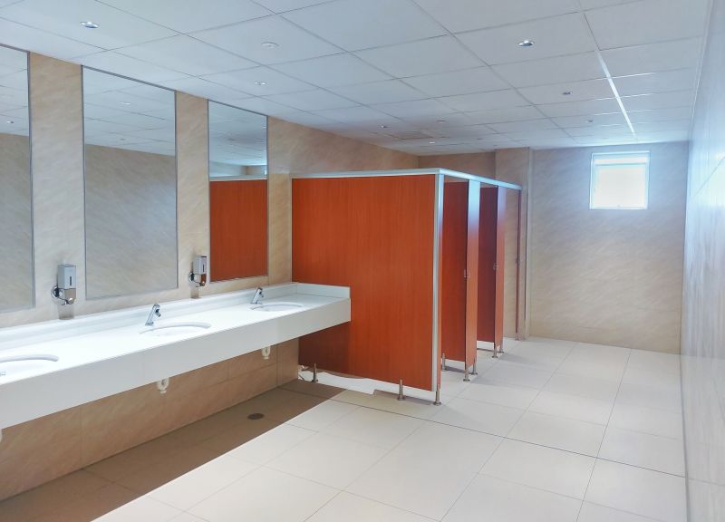 Flooring and Wall Tile Replacement