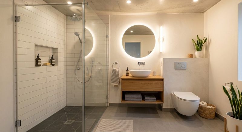 Top Bathroom Remodeling Companies in Lakeside, CA