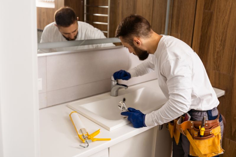 Top Bathroom Remodeling Companies in Ramona, CA