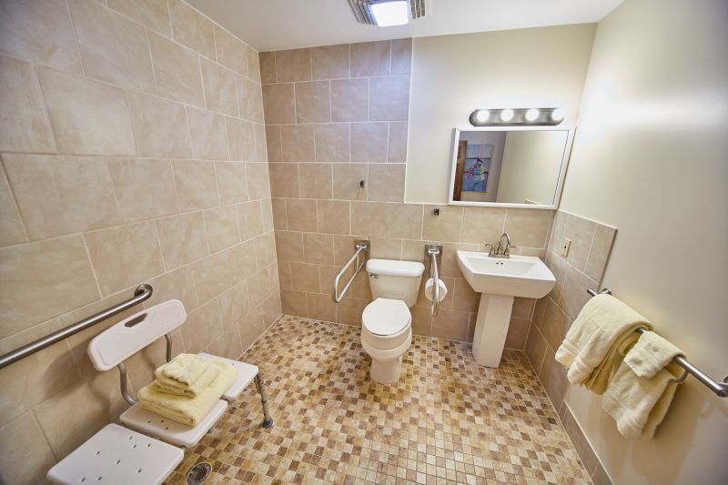 Best Bathroom Accessibility Contractors in El Cajon, CA